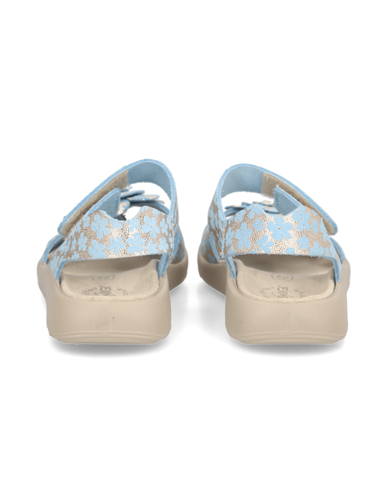 PRIMIGI-sandali-modra