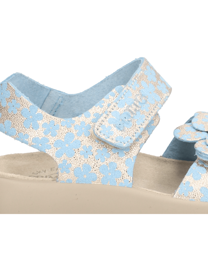 PRIMIGI-sandali-modra