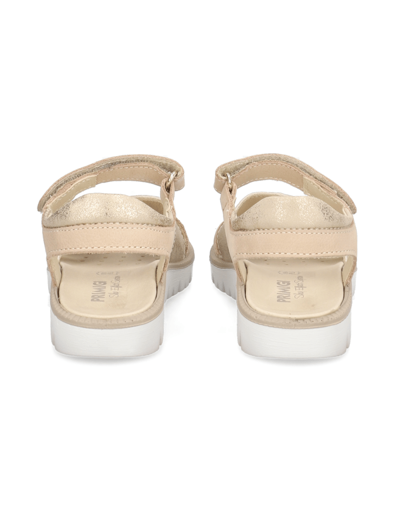 PRIMIGI-sandali-bež