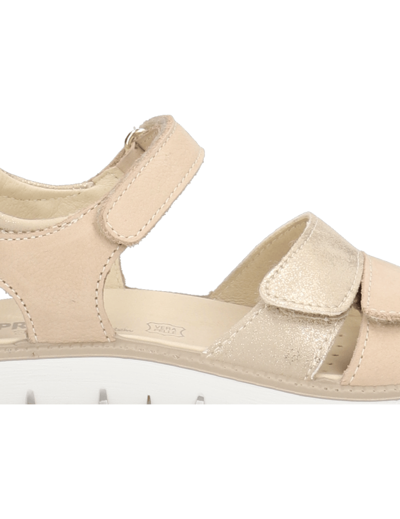 PRIMIGI-sandali-bež