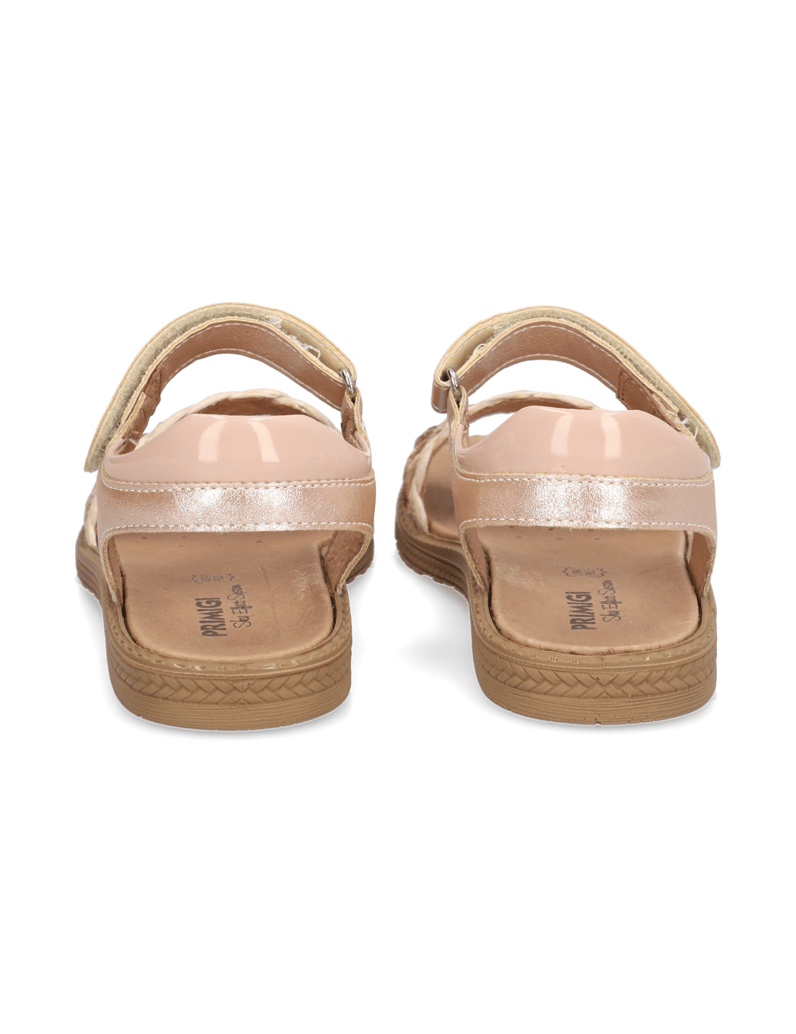 PRIMIGI-sandály-růžová