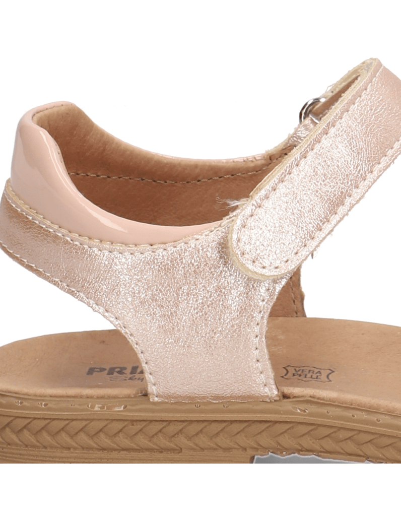 PRIMIGI-sandály-růžová