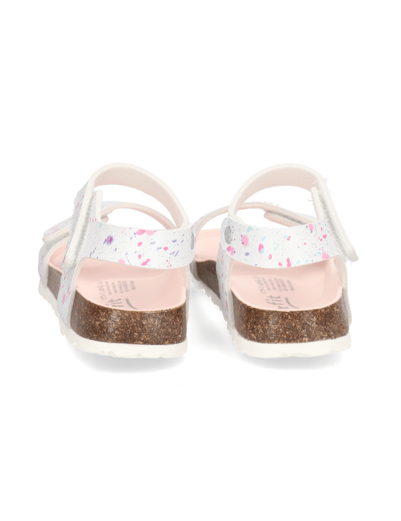 Superfit-sandály-růžová