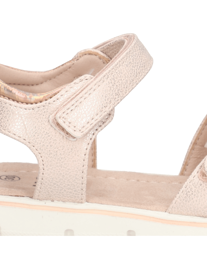 U&ME-imitácia-kože-sandále-ružová