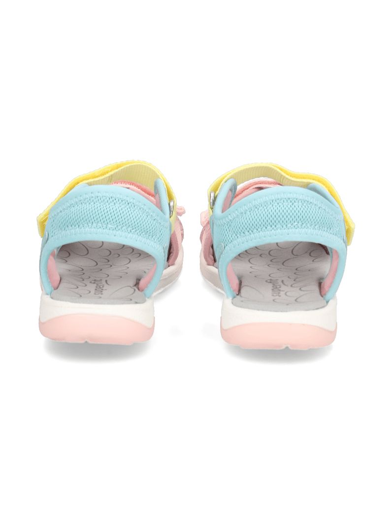 Superfit-PEBBLES-růžová