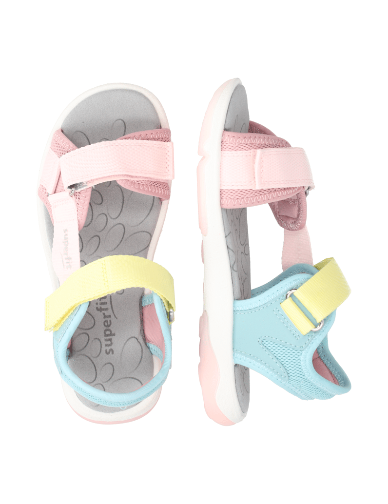 Superfit-PEBBLES-růžová