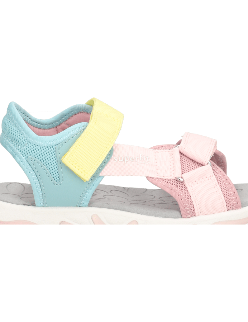 Superfit-PEBBLES-růžová