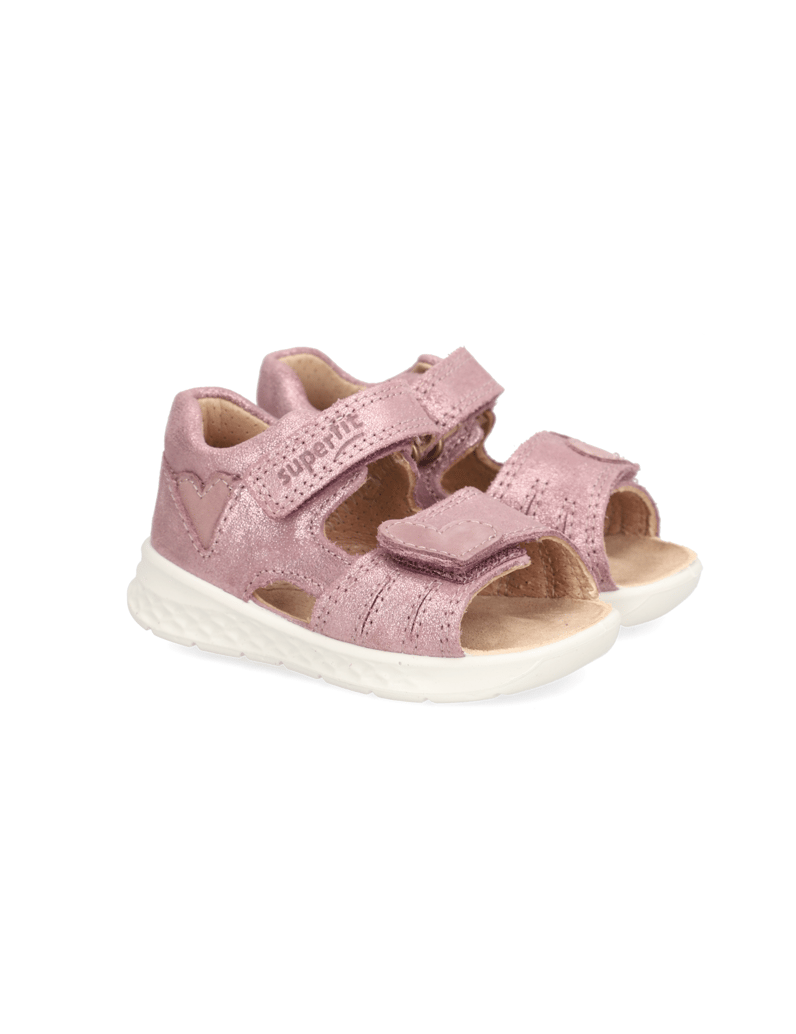 Superfit-LAGOON-lila