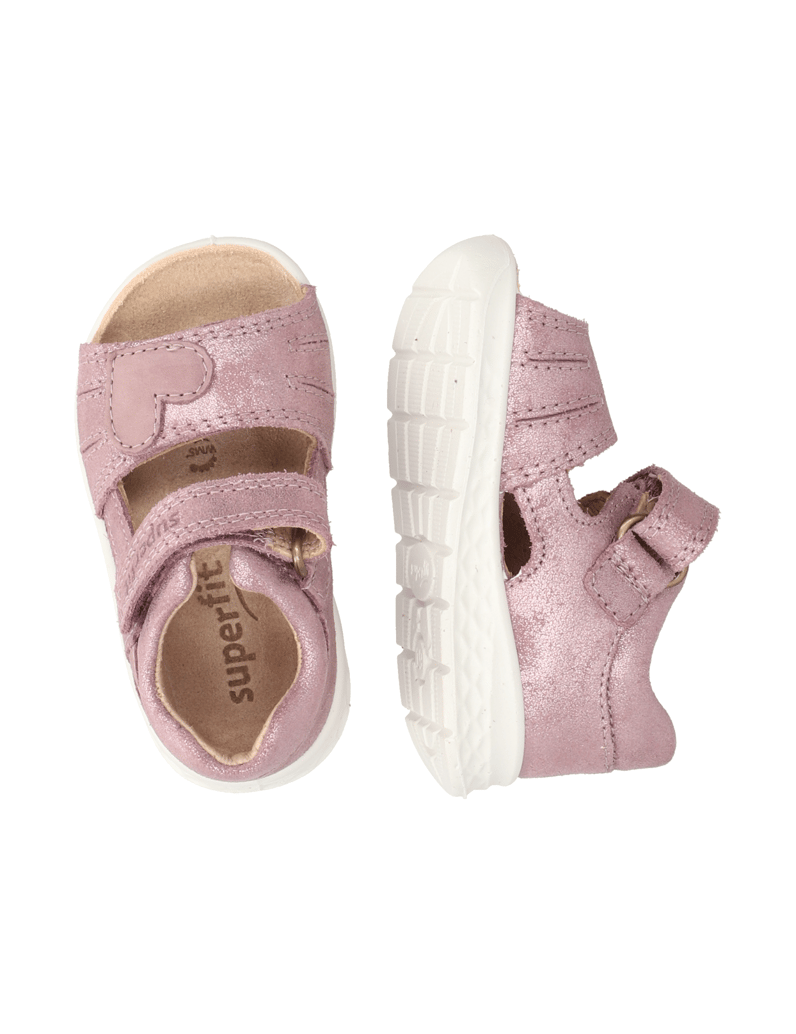 Superfit-LAGOON-lila