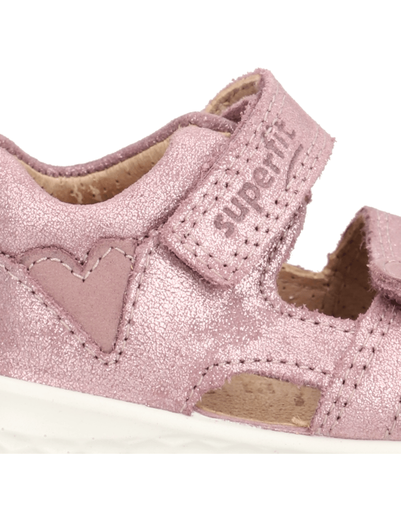 Superfit-LAGOON-lila