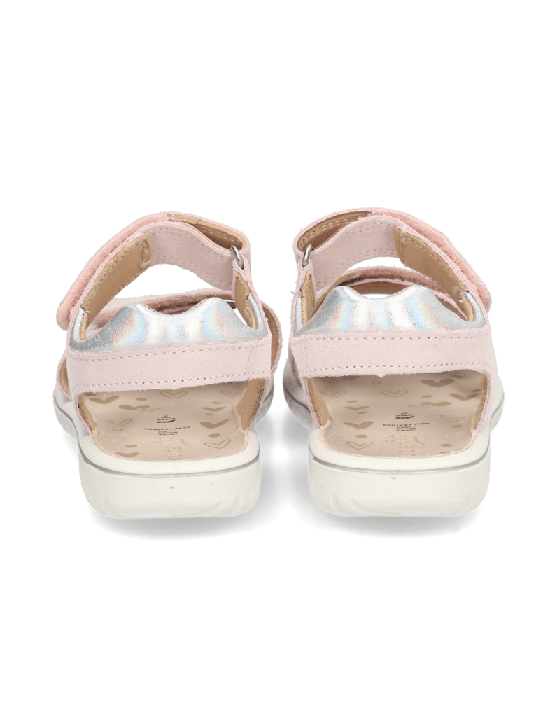 Superfit-SPARKLE-rosa