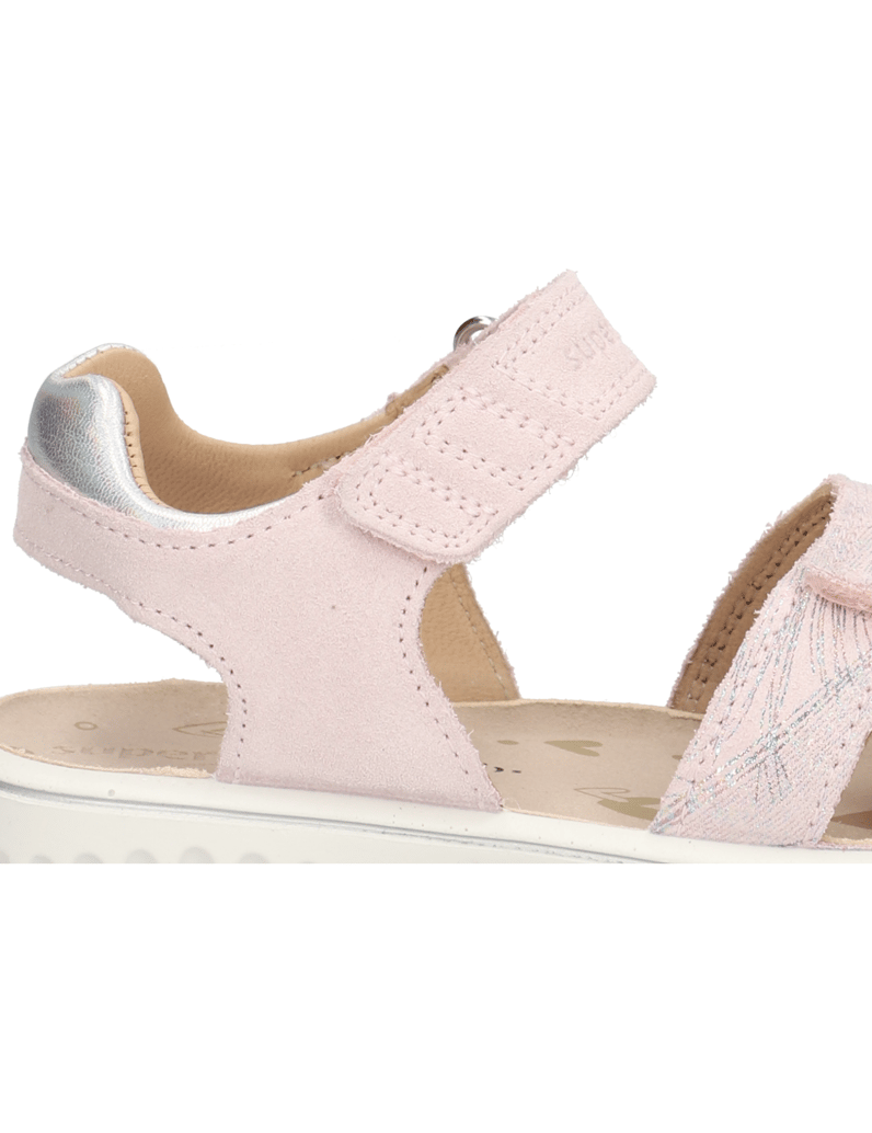 Superfit-SPARKLE-rosa