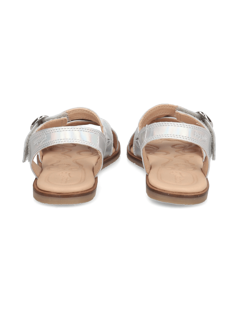 Superfit-FLAIR-silber