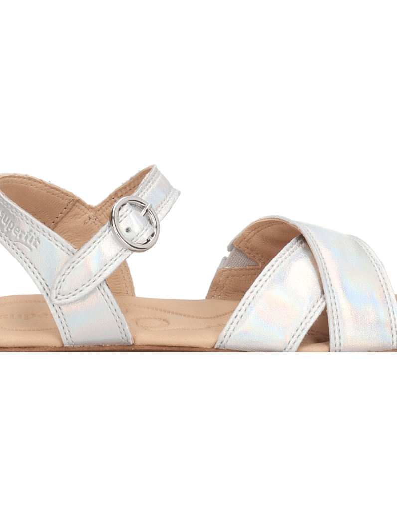 Superfit-FLAIR-silber
