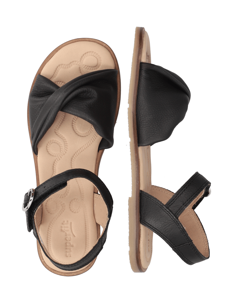 Superfit-FLAIR-schwarz