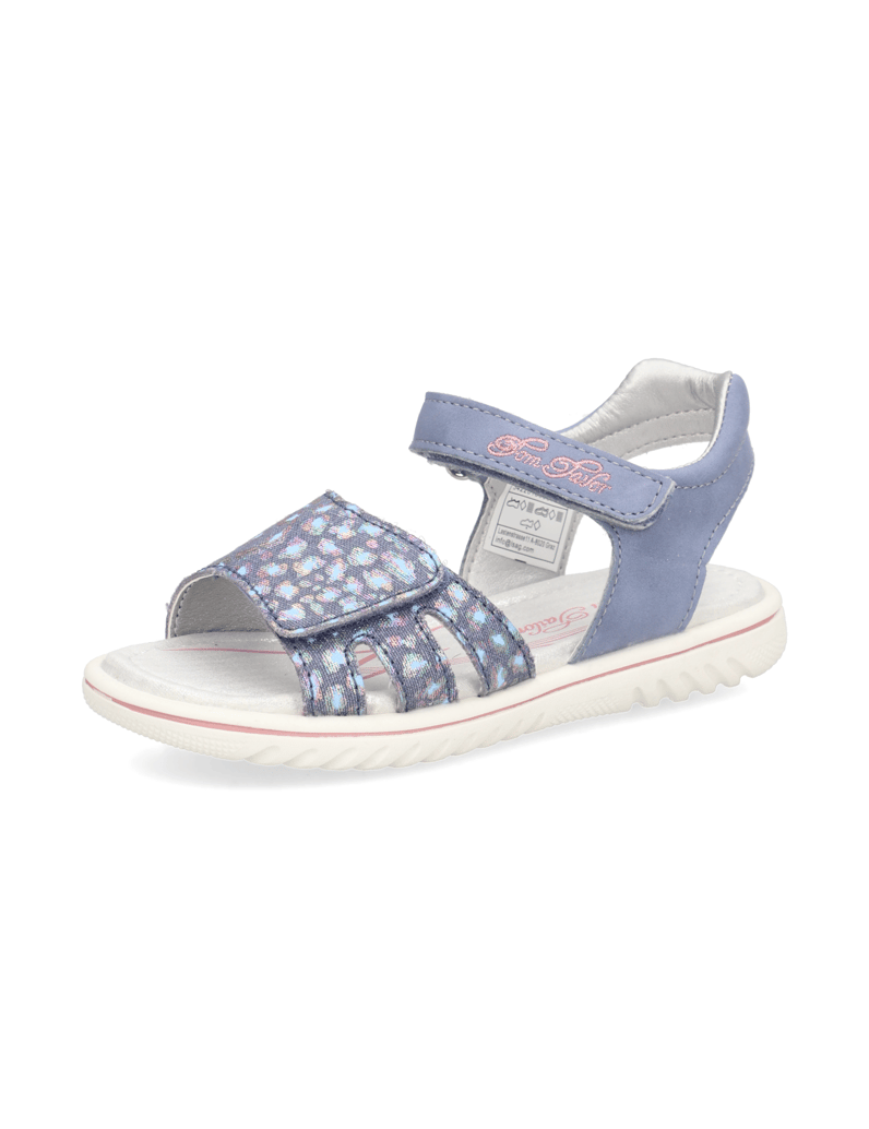 Tom-Tailor-Sandale-blau