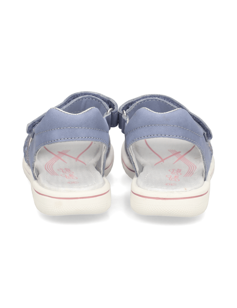 Tom-Tailor-Sandale-blau