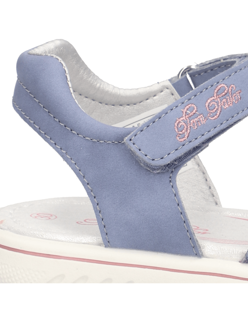 Tom-Tailor-Sandale-blau