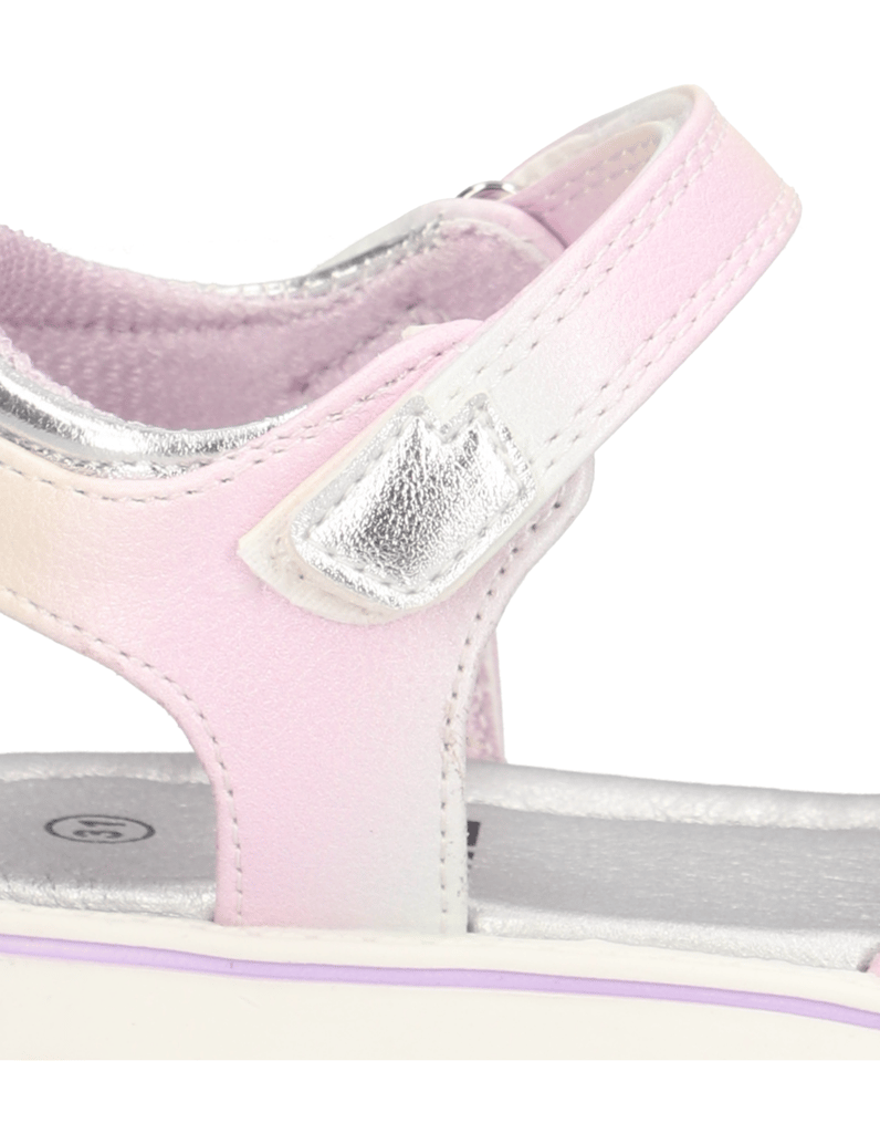 U&ME-imitácia-kože-sandále-fialový