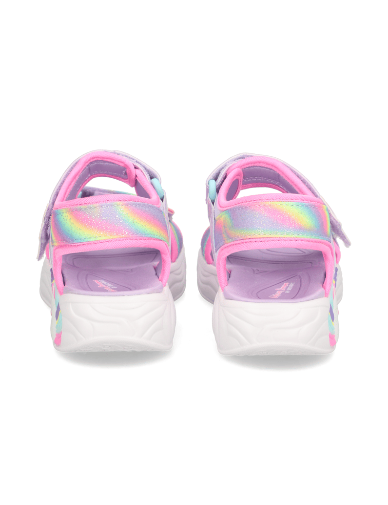 Skechers--UNICORN-DREAMS-SANDAL-lila