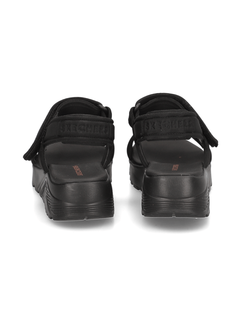 Skechers-UNO-LITE-SANDAL---SUNNY-STAND-černá