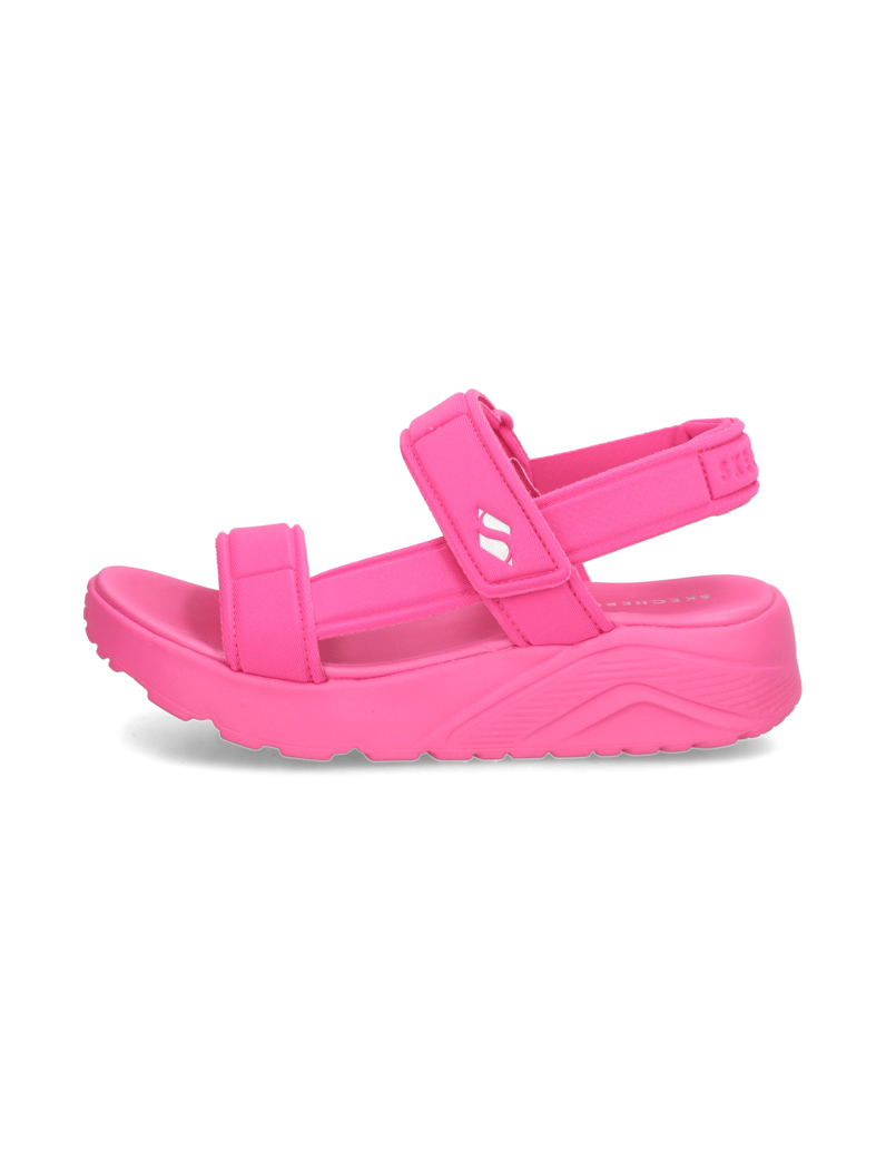 Skechers-UNO-LITE-SANDAL---SUNNY-STAND-černá