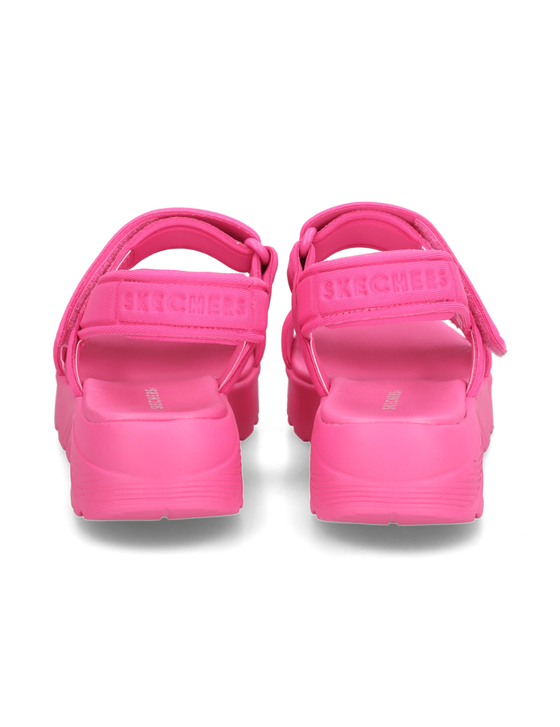 Skechers-UNO-LITE-SANDAL---SUNNY-STAND-černá