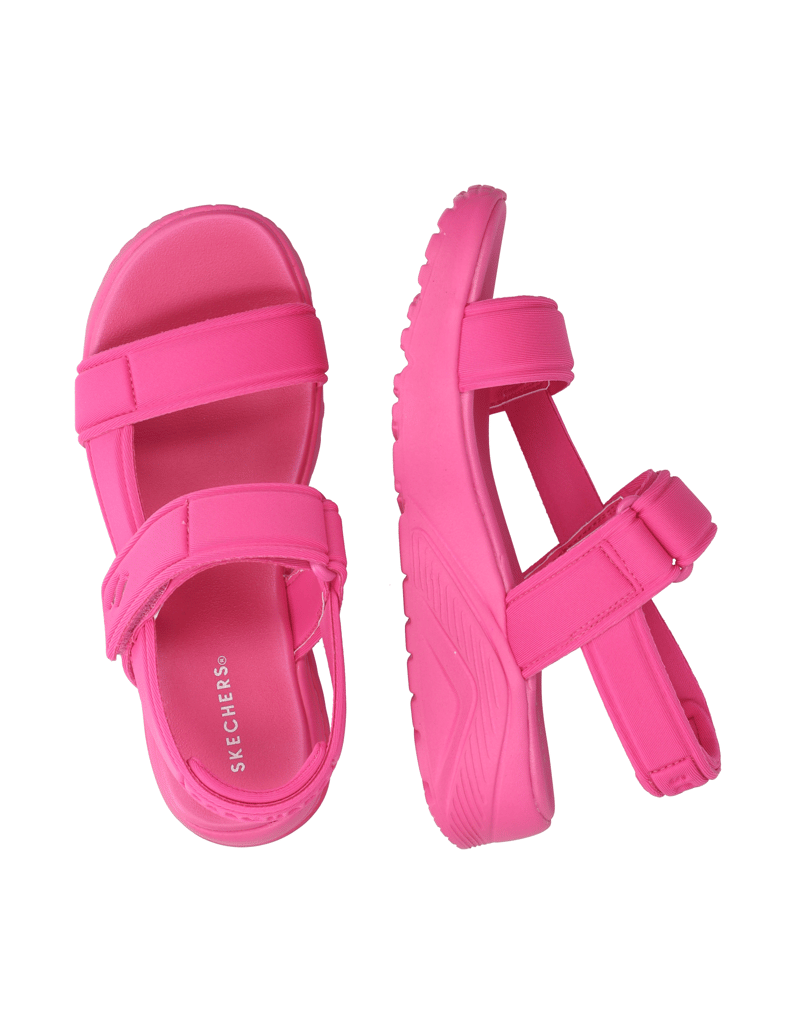 Skechers-UNO-LITE-SANDAL---SUNNY-STAND-černá