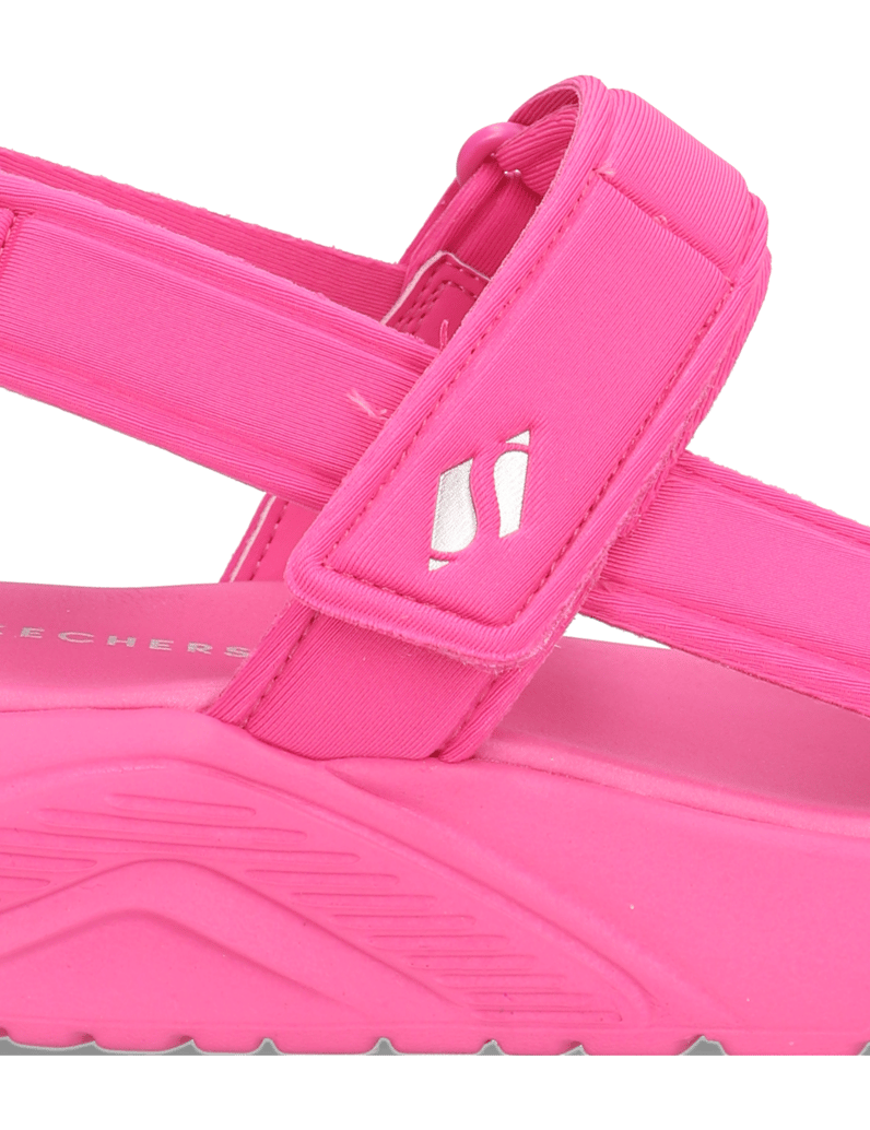 Skechers-UNO-LITE-SANDAL---SUNNY-STAND-černá