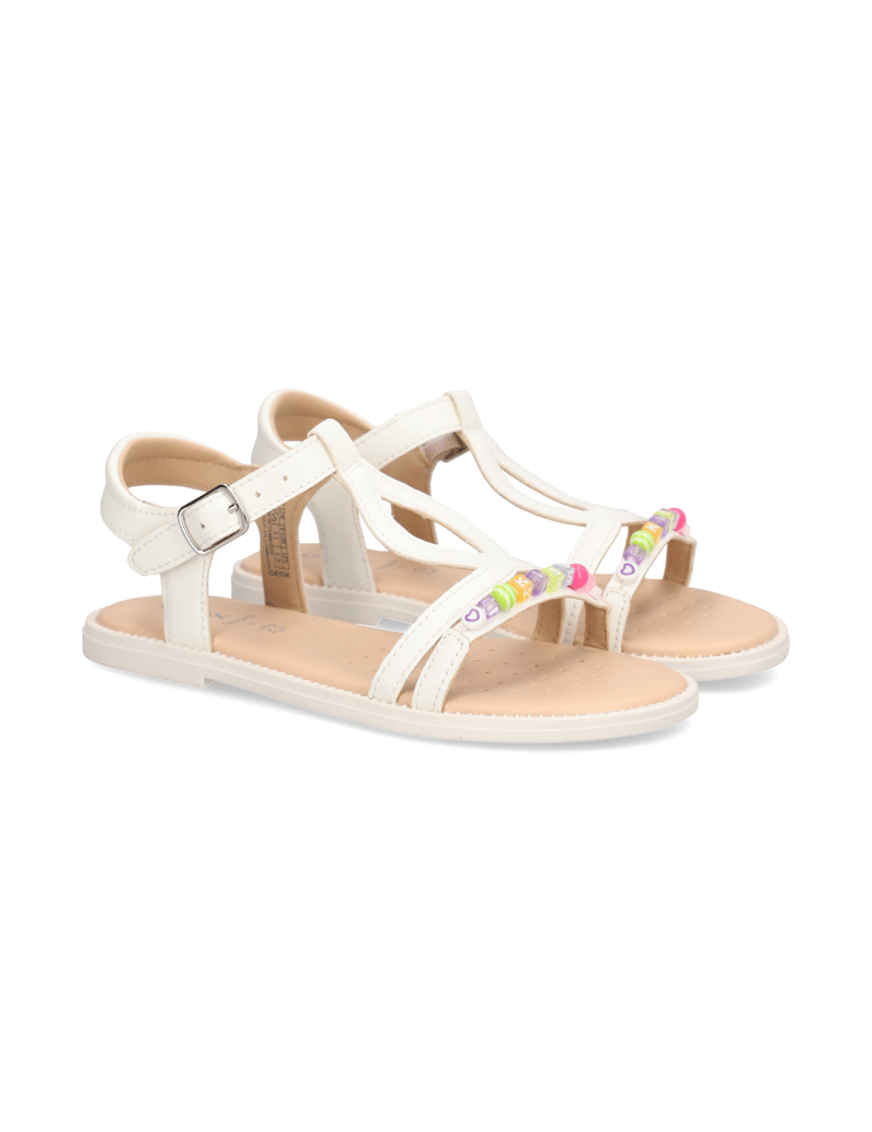GEOX-J-SANDAL-KARLY-GIRL-bílá
