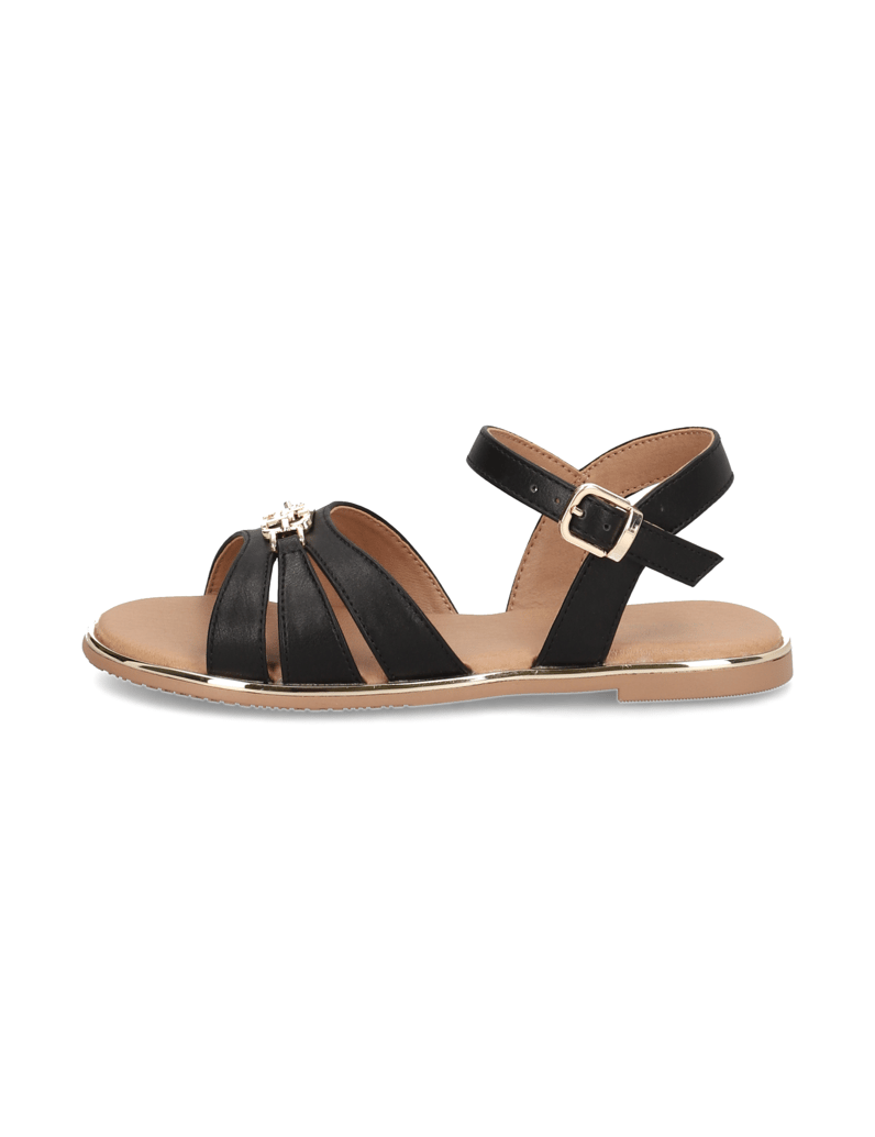 Tommy-Hilfiger-MARY-črna