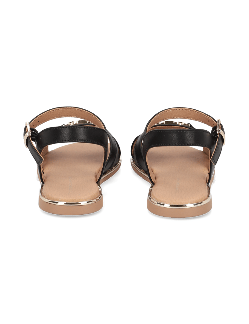 Tommy-Hilfiger-MARY-črna