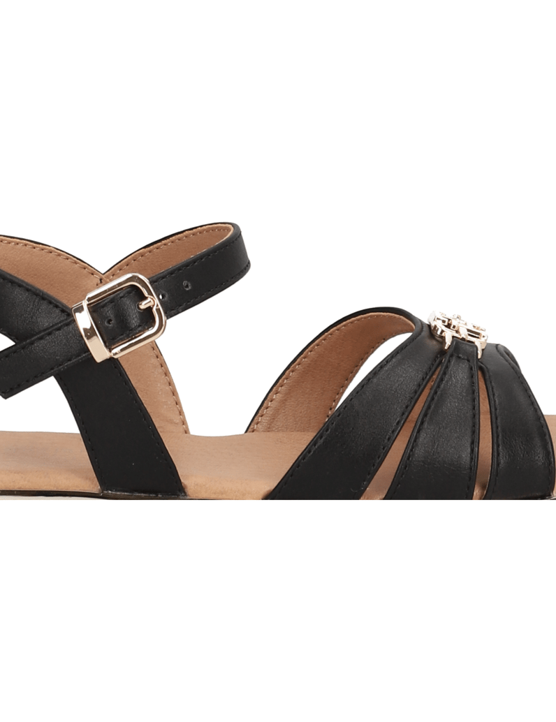 Tommy-Hilfiger-MARY-črna