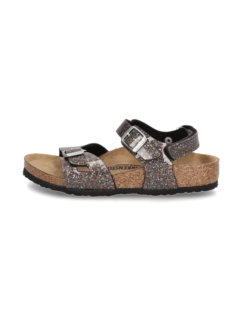 Birkenstock-Rio-AS-Kids-Birko-Flor-čierna