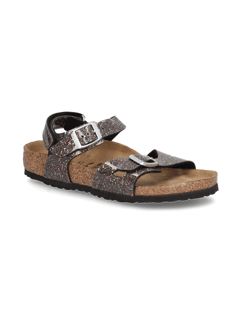 Birkenstock-Rio-AS-Kids-Birko-Flor-čierna