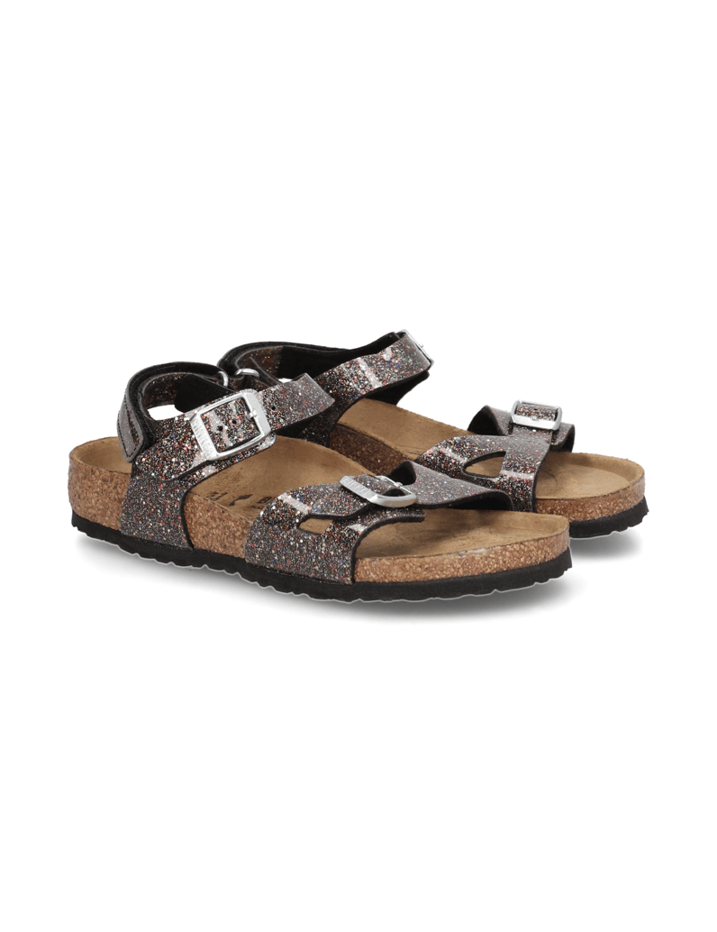 Birkenstock-Rio-AS-Kids-Birko-Flor-čierna