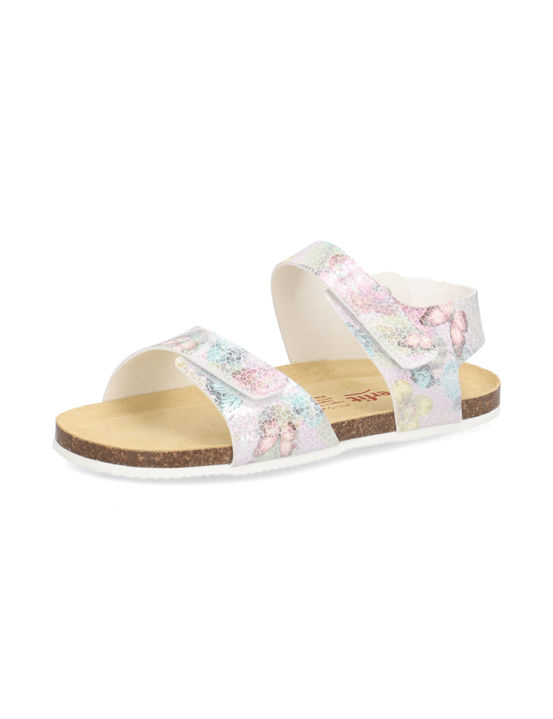 Superfit-PANTOFFEL-lila