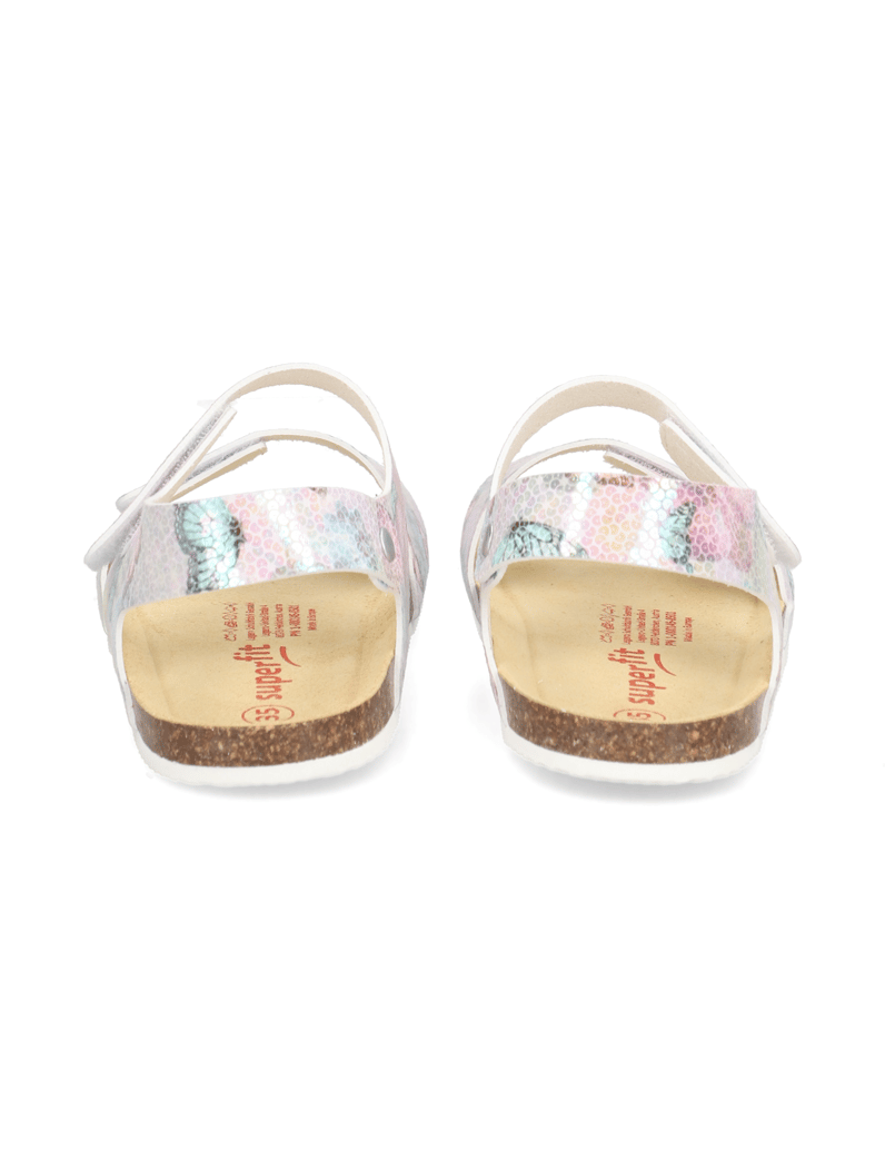 Superfit-PANTOFFEL-lila