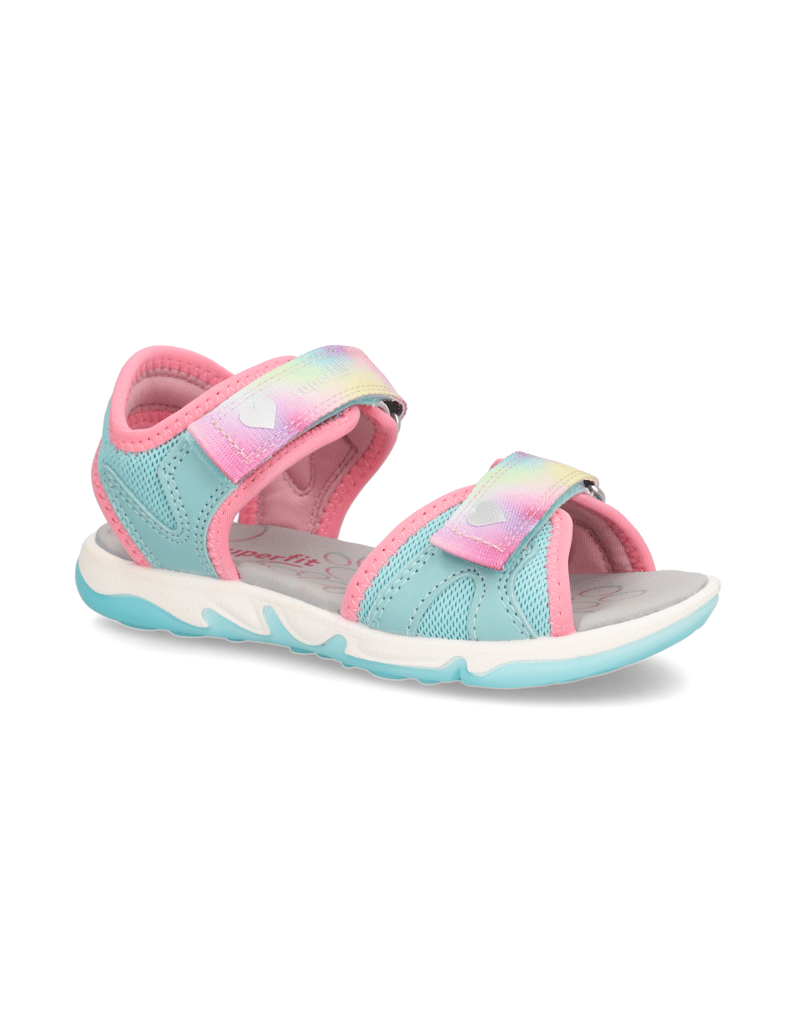 Superfit-PEBBLES-růžová