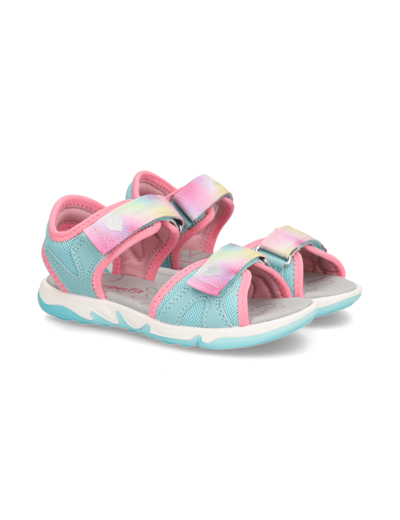Superfit-PEBBLES-růžová
