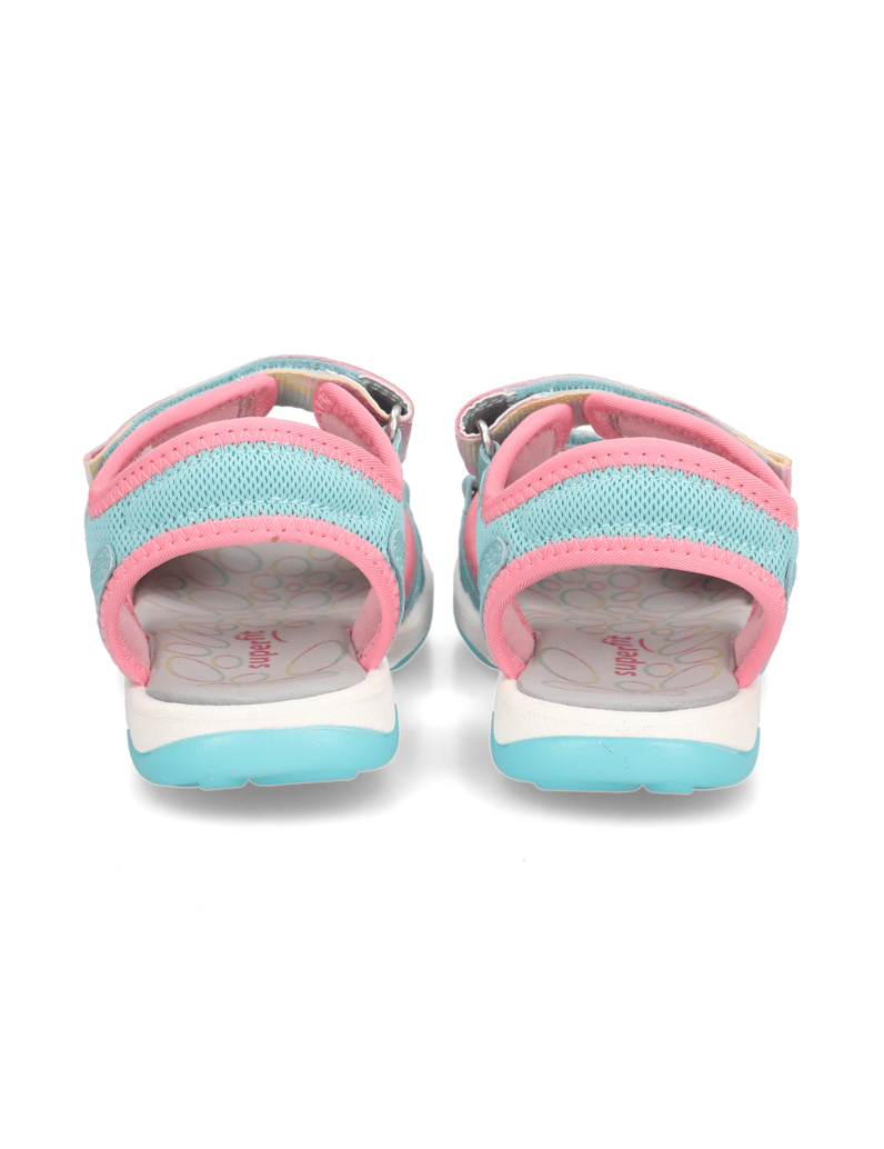 Superfit-PEBBLES-růžová