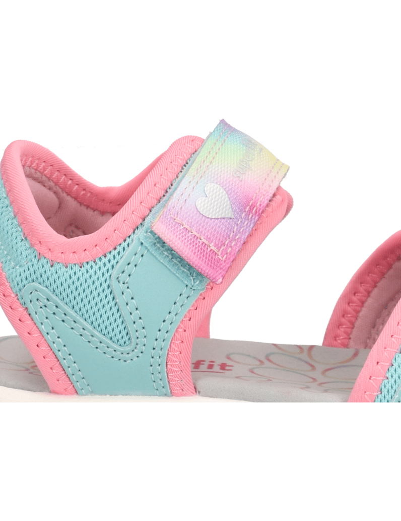 Superfit-PEBBLES-růžová