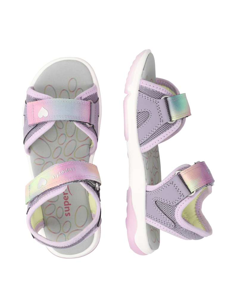 Superfit-PEBBLES-lila