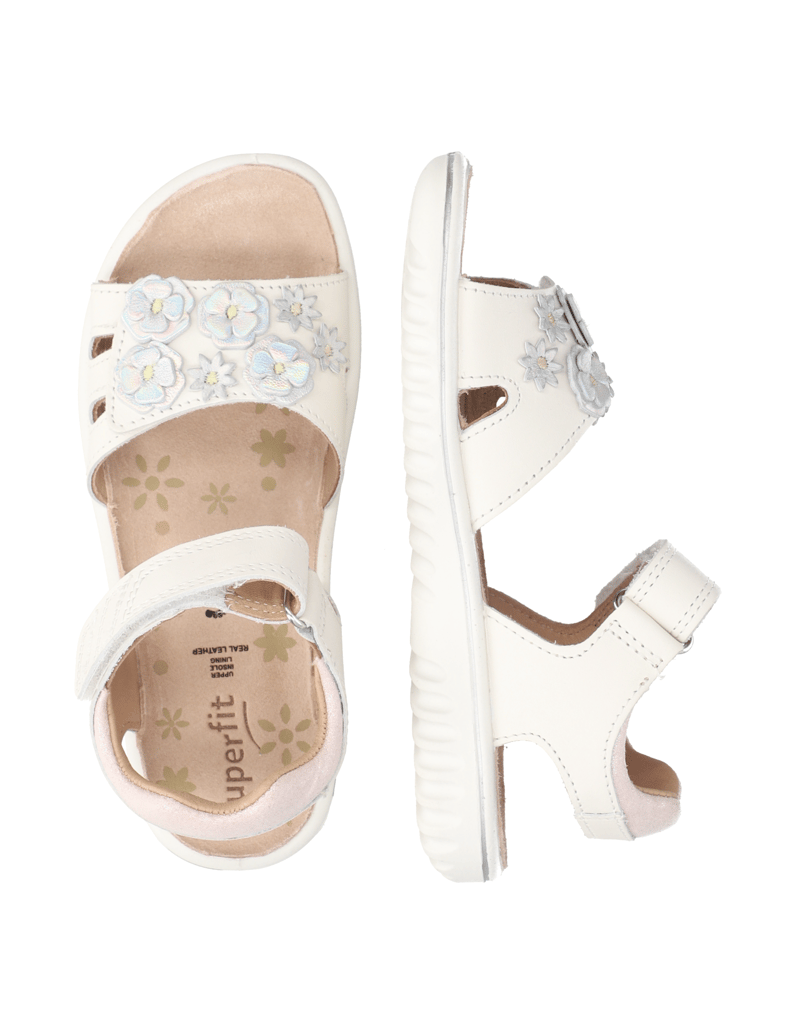 Superfit-SPARKLE-bela