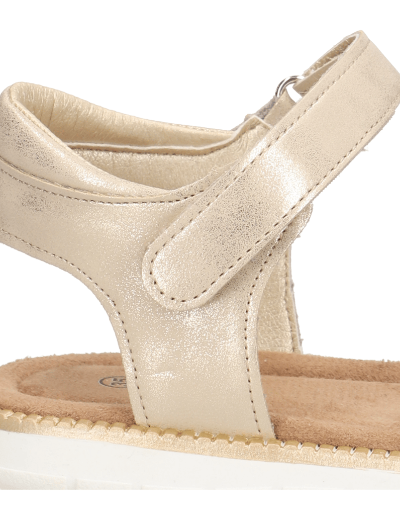 U&ME-Sandale-beige