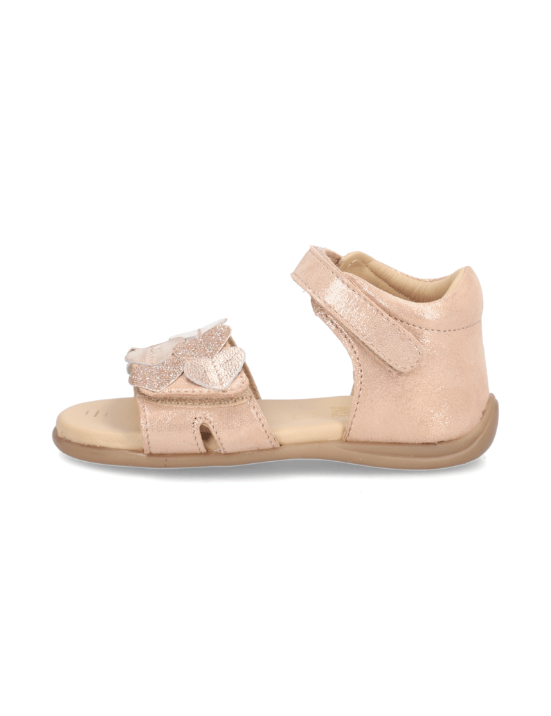 U&ME-Sandale-rosa