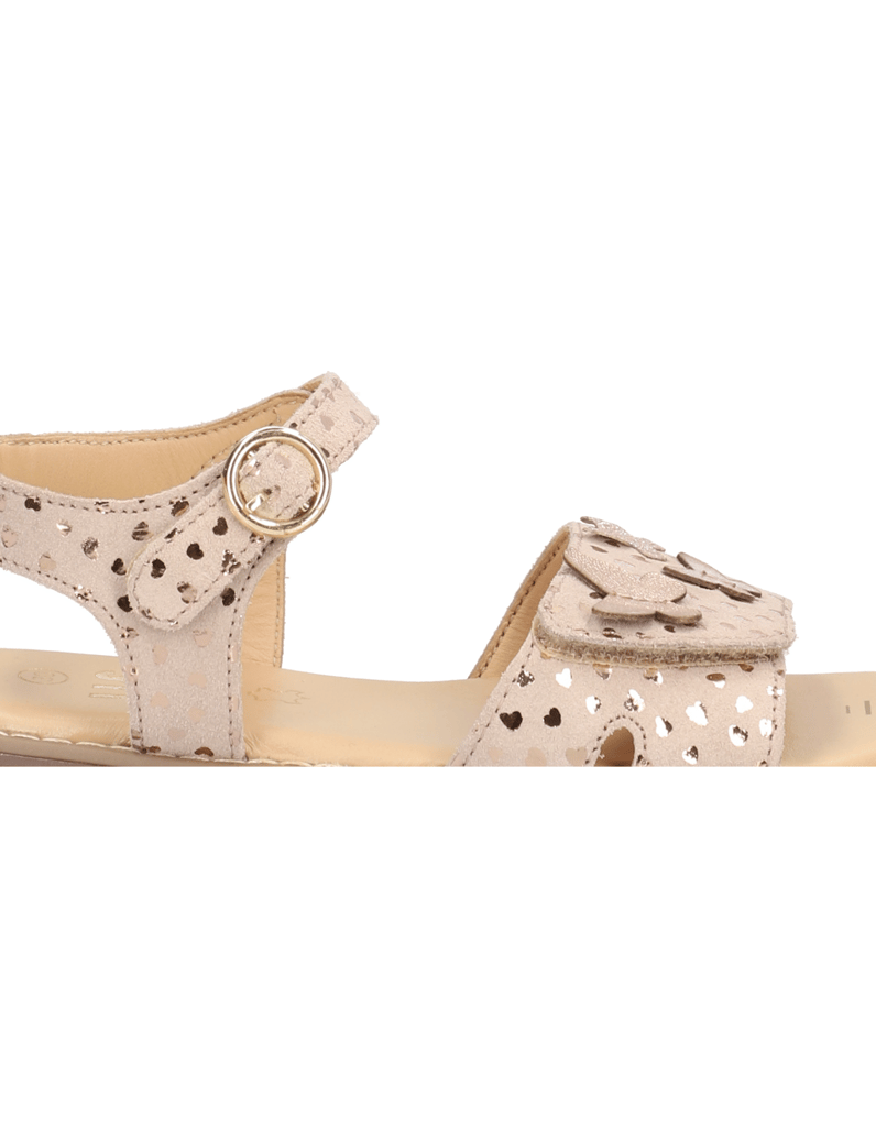 U&ME-Sandale-rosa
