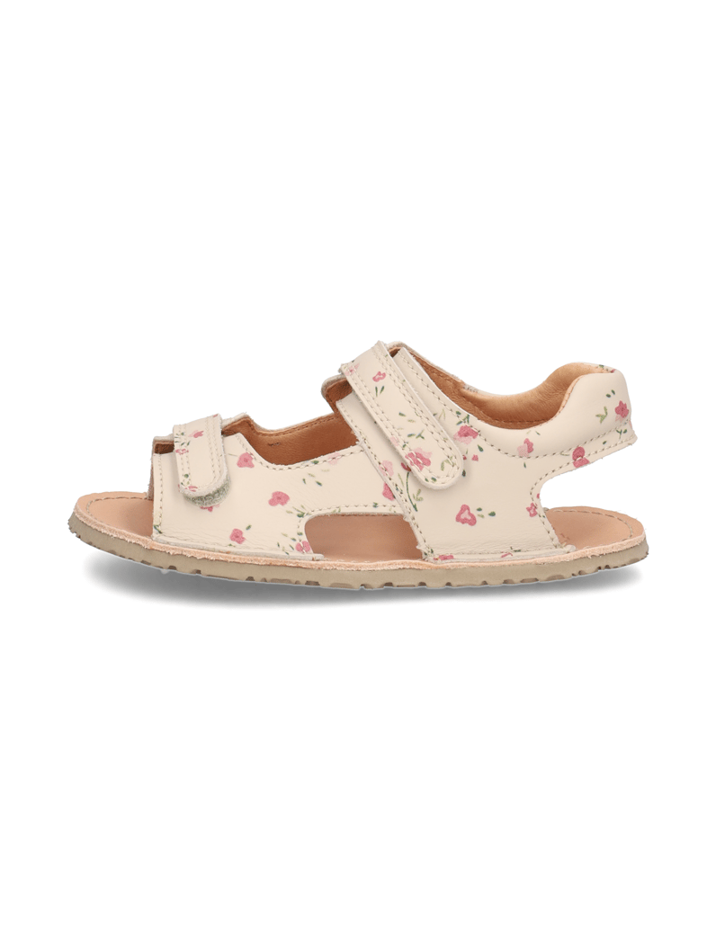 Froddo-BAREFOOT-FLEXY-MINI-růžová