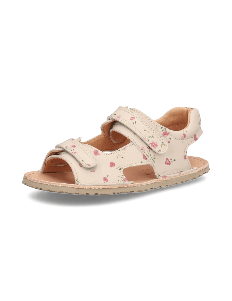 Froddo-BAREFOOT-FLEXY-MINI-růžová