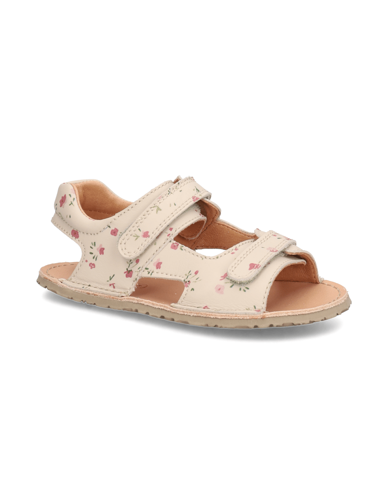 Froddo-BAREFOOT-FLEXY-MINI-růžová